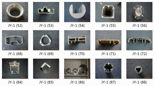 上海玖伊加工廠 匠心鋁銅制品，鑄就品質標桿